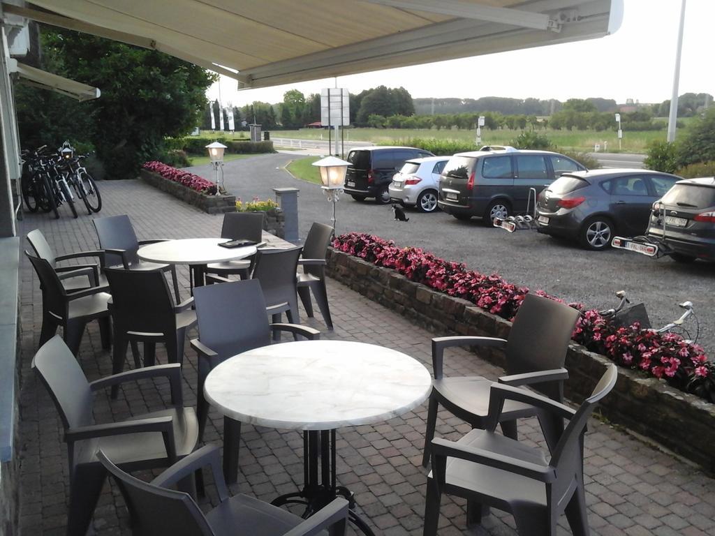Arconaty Hotel Linter Exterior photo