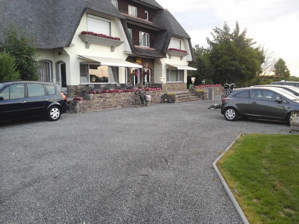 Arconaty Hotel Linter Exterior photo